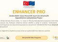 ENHANCER PRO Girişimcilik Hibe Programı Bilgilendirme Toplantıları Başlıyor