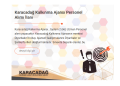 Karacadağ Kalkınma Ajansı Personel Alımı İlanı