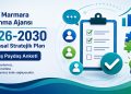 Doğu Marmara Kalkınma Ajansı 2026-2030 Kurumsal Stratejik Plan Dış Paydaş Anketi