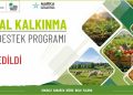 2026 Anadoludakiler – Kırsal Kalkınma Mali Destek Programı