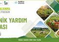 2026 Yılı Anadoludakiler – Kırsal Kalkınma Mali Destek Programı Teknik Yardım Masası Duyurusu