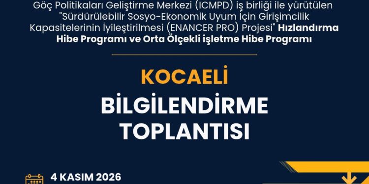 Enhancer Pro- Hızlandırma ve Orta Ölçekli İşletmeler Hibe Programları