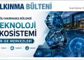 Kalkınma Bülteni 76. Sayı Yayınlandı